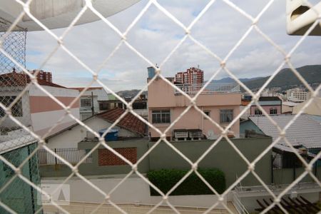Apartamento à venda com 67m², 2 quartos e 1 vagaVista do Quarto 2