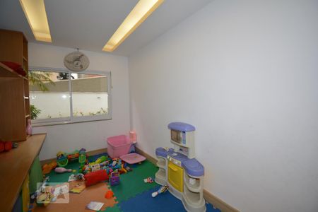 Apartamento à venda com 67m², 2 quartos e 1 vagaBrinquedoteca