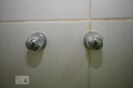 Apartamento à venda com 67m², 2 quartos e 1 vagaBanheiro Social