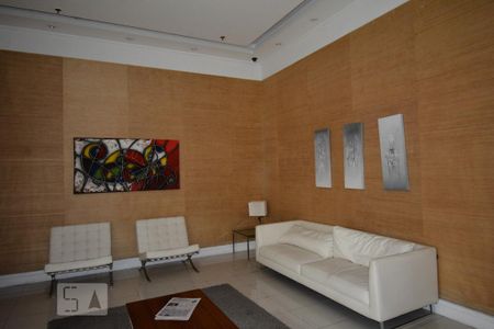 Apartamento à venda com 67m², 2 quartos e 1 vagaHall de Entrada