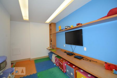 Apartamento à venda com 67m², 2 quartos e 1 vagaBrinquedoteca