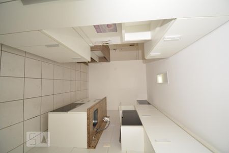 Apartamento à venda com 67m², 2 quartos e 1 vagaCozinha e Área de Serviço