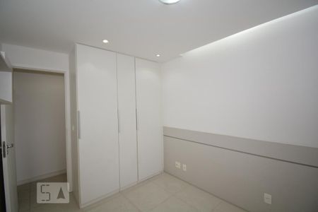 Apartamento à venda com 67m², 2 quartos e 1 vagaQuarto 2