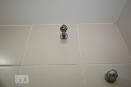 Apartamento à venda com 67m², 2 quartos e 1 vagaBanheiro da Suíte