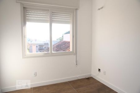 Suíte de apartamento para alugar com 2 quartos, 73m² em Vila Assunção, Porto Alegre