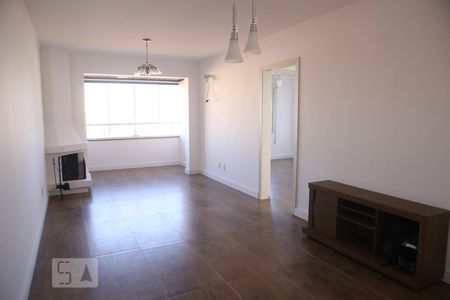 Sala de apartamento para alugar com 2 quartos, 73m² em Vila Assunção, Porto Alegre
