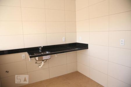 Apartamento para alugar com 73m², 2 quartos e 1 vagaCozinha
