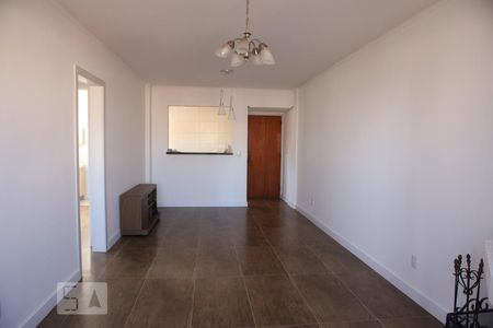 Sala de apartamento para alugar com 2 quartos, 73m² em Vila Assunção, Porto Alegre