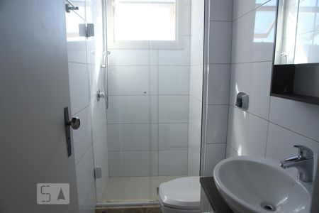 Apartamento para alugar com 73m², 2 quartos e 1 vagaBanheiro