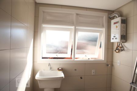 Apartamento para alugar com 73m², 2 quartos e 1 vagaÁrea de serviço