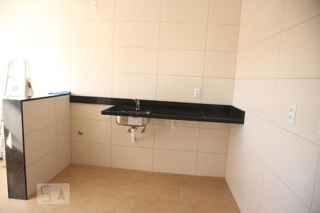 Apartamento para alugar com 73m², 2 quartos e 1 vagaCozinha