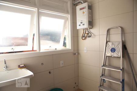 Apartamento para alugar com 73m², 2 quartos e 1 vagaÁrea de serviço