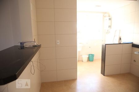 Apartamento para alugar com 73m², 2 quartos e 1 vagaCozinha