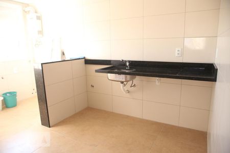 Apartamento para alugar com 73m², 2 quartos e 1 vagaCozinha