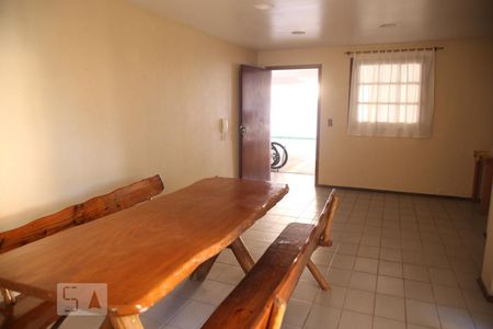 Apartamento para alugar com 73m², 2 quartos e 1 vagaSalão de festas