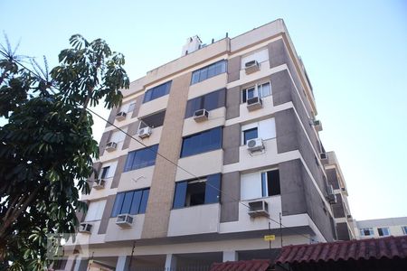 Apartamento para alugar com 73m², 2 quartos e 1 vagaFachada