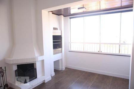 Sala de apartamento para alugar com 2 quartos, 73m² em Vila Assunção, Porto Alegre