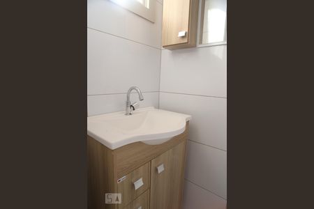 Apartamento para alugar com 73m², 2 quartos e 1 vagaBanheiro Suíte