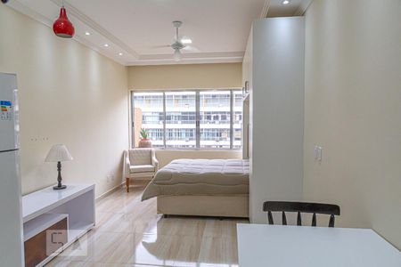 Studio de kitnet/studio à venda com 1 quarto, 26m² em Bela Vista, São Paulo