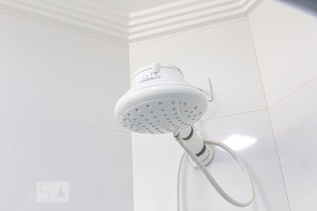 Studio à venda com 26m², 1 quarto e sem vagaBanheiro