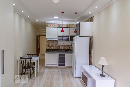 Studio de kitnet/studio à venda com 1 quarto, 26m² em Bela Vista, São Paulo