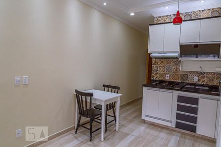 Studio de kitnet/studio à venda com 1 quarto, 26m² em Bela Vista, São Paulo