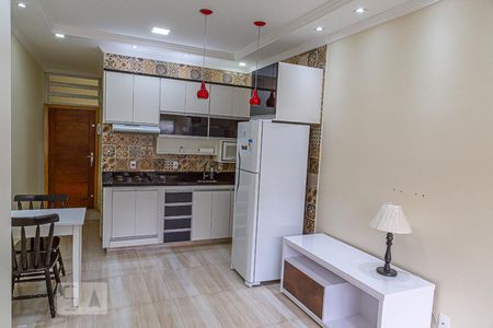 Studio de kitnet/studio à venda com 1 quarto, 26m² em Bela Vista, São Paulo