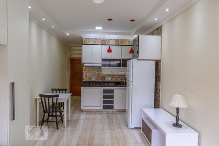 Studio de kitnet/studio à venda com 1 quarto, 26m² em Bela Vista, São Paulo