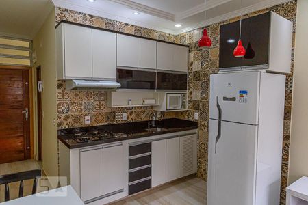 Studio de kitnet/studio à venda com 1 quarto, 26m² em Bela Vista, São Paulo