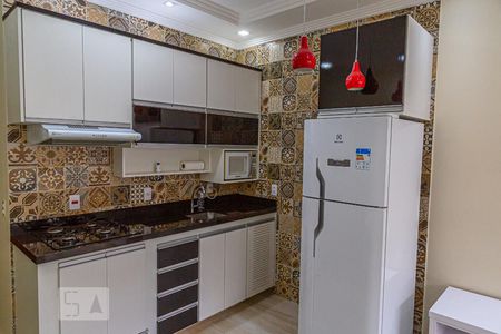 Studio de kitnet/studio à venda com 1 quarto, 26m² em Bela Vista, São Paulo