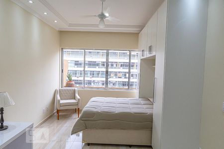 Studio de kitnet/studio à venda com 1 quarto, 26m² em Bela Vista, São Paulo
