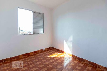 Quarto 1 de apartamento para alugar com 2 quartos, 48m² em Conjunto Residencial José Bonifácio, São Paulo