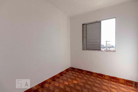 Quarto 2 de apartamento para alugar com 2 quartos, 48m² em Conjunto Residencial José Bonifácio, São Paulo