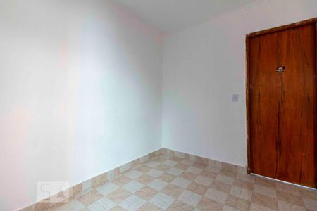 Sala de apartamento para alugar com 2 quartos, 48m² em Conjunto Residencial José Bonifácio, São Paulo