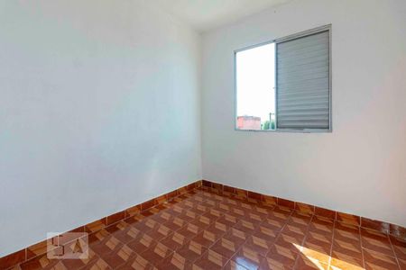 Quarto 1 de apartamento para alugar com 2 quartos, 48m² em Conjunto Residencial José Bonifácio, São Paulo