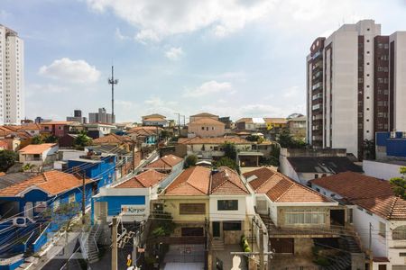 Vista de apartamento para alugar com 3 quartos, 72m² em Santa Teresinha, São Paulo