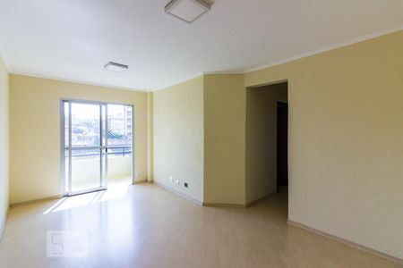 Sala de apartamento para alugar com 3 quartos, 72m² em Santa Teresinha, São Paulo