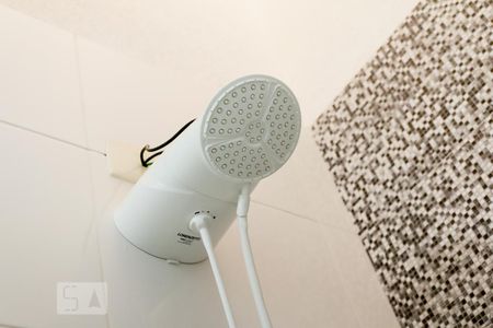 Casa para alugar com 115m², 3 quartos e 2 vagas Casa para alugar com 115m², 3 quartos e 2 vagasBanheiro Social - Chuveiro