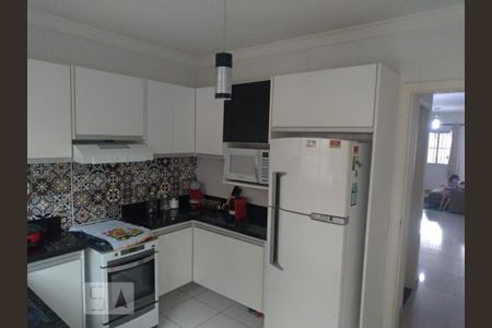 Casa para alugar com 115m², 3 quartos e 2 vagas Casa para alugar com 115m², 3 quartos e 2 vagasCozinha