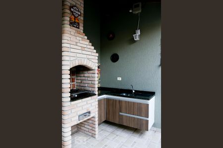 Casa para alugar com 115m², 3 quartos e 2 vagas Casa para alugar com 115m², 3 quartos e 2 vagasÁrea de Serviço / Churrasqueira
