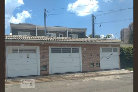 Casa para alugar com 115m², 3 quartos e 2 vagas Casa para alugar com 115m², 3 quartos e 2 vagasFachada