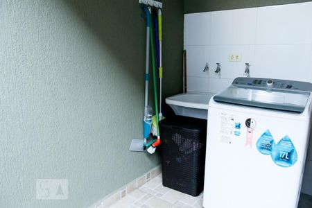 Casa para alugar com 115m², 3 quartos e 2 vagas Casa para alugar com 115m², 3 quartos e 2 vagasÁrea de Serviço / Churrasqueira