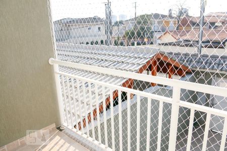 Casa para alugar com 115m², 3 quartos e 2 vagas Casa para alugar com 115m², 3 quartos e 2 vagasVaranda Quarto 3 - Suíte