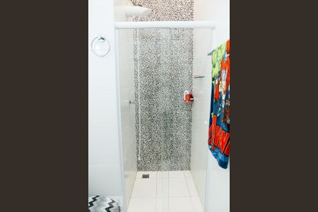 Casa para alugar com 115m², 3 quartos e 2 vagas Casa para alugar com 115m², 3 quartos e 2 vagasBanheiro Social