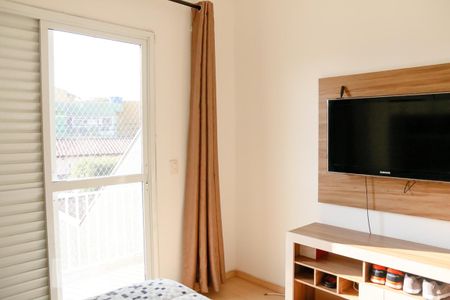 Casa para alugar com 115m², 3 quartos e 2 vagas Casa para alugar com 115m², 3 quartos e 2 vagasQuarto 3 - Suíte