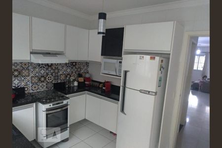Casa para alugar com 115m², 3 quartos e 2 vagas