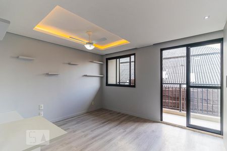 Studio de kitnet/studio à venda com 1 quarto, 25m² em Centro, São Paulo