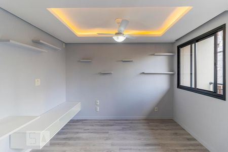 Studio - Prateleiras de kitnet/studio à venda com 1 quarto, 25m² em Centro, São Paulo