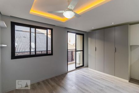 Studio de kitnet/studio à venda com 1 quarto, 25m² em Centro, São Paulo