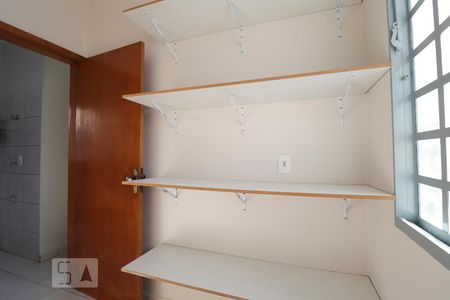 Casa para alugar com 286m², 3 quartos e 4 vagas Casa para alugar com 286m², 3 quartos e 4 vagasQuarto de serviço